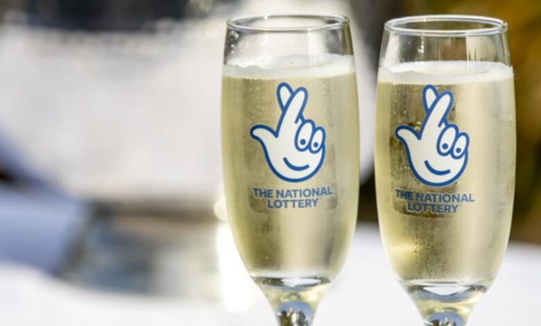 Someone in north London is yet to claim a £104,000 EuroMillions lottery prize