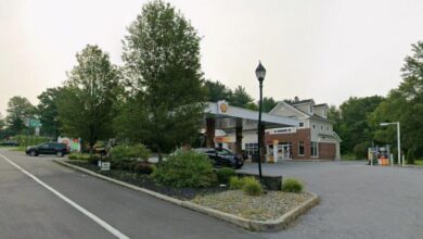 A Gas Station On Route 55 And A Newburgh Smoke Shop Both Sold $50,000 Powerball Tickets