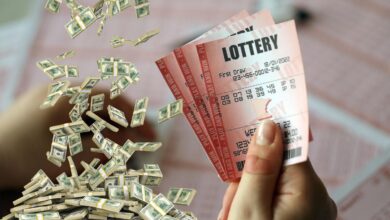 Minnesota Just Sold Its Biggest Lottery Ticket Ever