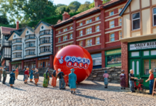Powerball lands in UK with record £300m jackpot - SLR mag