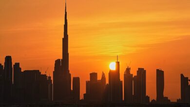 UAE Public Prosecution widens probe into false Dubai explosion report and media conduct