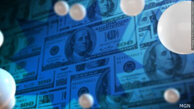 Second major Minnesota Lottery jackpot win reported this week