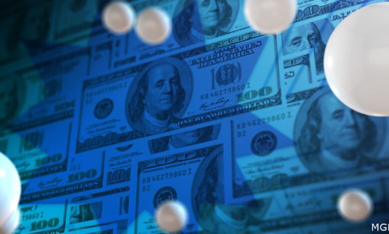 Second major Minnesota Lottery jackpot win reported this week