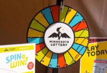 $1.5M Gopher 5 jackpot is latest big lottery win in Minnesota