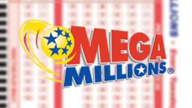 Live Mega Millions results for 07/21/26: Jackpot worth $707 million