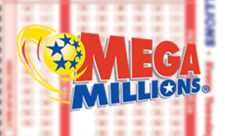 Live Mega Millions results for 07/21/26: Jackpot worth $707 million