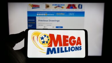 Lotto Players Vie for $707M Mega Millions Jackpot Tuesday Night - MyNewsLA.com