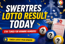 [OUT] Swertres Lotto Result Today: Check PCSO 3D Winning Numbers Declared for July 21, 2026 - Here's 2 PM, 5 PM & 9 PM Draws | How to Check & Claim Result