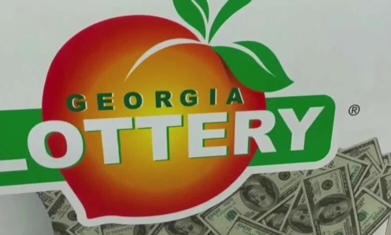 Georgia Lottery jackpots: Mega Millions and Powerball top $1.2B combined