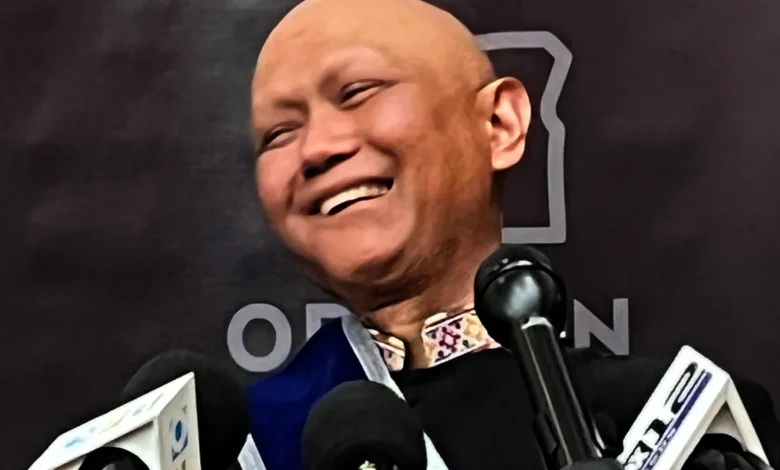 Cheng Saephan won $1.326 billion Powerball. How he spent prize money