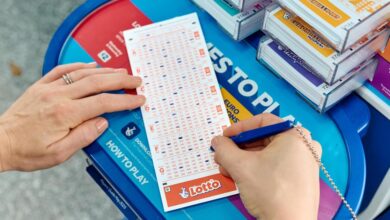 Northumberland man becomes overnight millionaire in special EuroMillions event