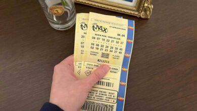 Lotto Max winning numbers for Tuesday, July 21 are out and there's a $20 million jackpot