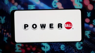 Powerball in the UK: Jackpot tickets now sold across the Atlantic