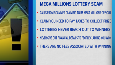 Phone Scam Targets NY Lottery Players; Advice to Stay Safe