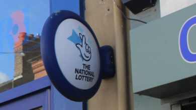National Lottery searching for missing millionaire who purchased winning ticket in Cheshire East