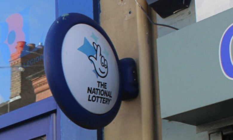 National Lottery searching for missing millionaire who purchased winning ticket in Cheshire East