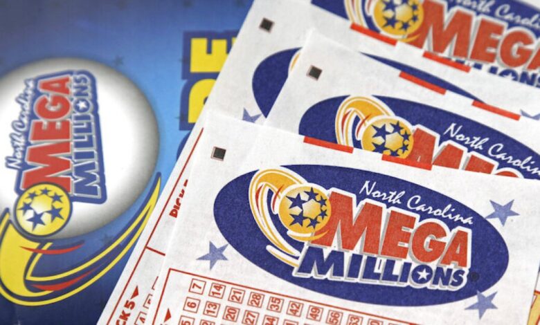 Big Mega Millions lottery winner announced in West Valley