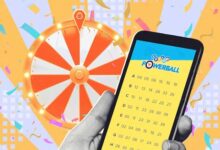 Lotto Powerball not struck, rolls over to $40m