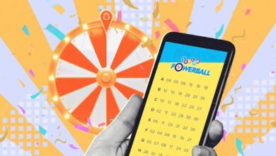 Lotto Powerball not struck, rolls over to $40m