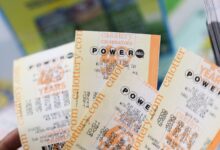 Powerball U.K. Sales Could Make For Much Bigger Jackpots