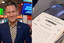 Australia’s luckiest lottery hotspots revealed