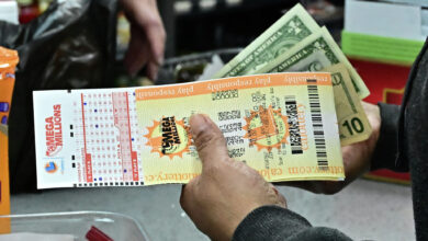 Mega Millions jackpot grows to $743 million. Connecticut still waiting for first jackpot win