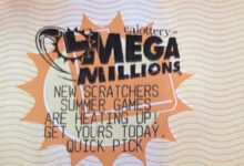 Mega Millions ticket worth $7.3 million sold in California
