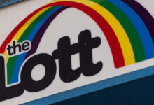 The luckiest lotto postcodes revealed