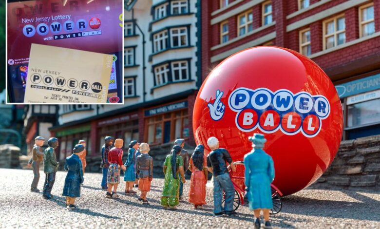 Powerball players outraged over lottery’s historic expansion abroad: ‘Rigged anyway’