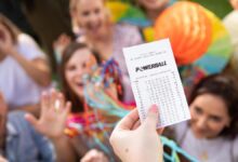 Aussie punter wins life-changing $40m Powerball jackpot