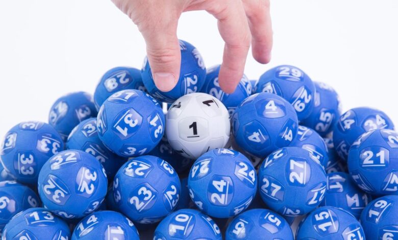 The $40 million Powerball numbers you need to know