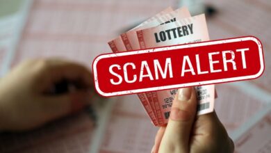 New York State Gaming Commission Warns of Mega Millions Scam as Jackpot Soars