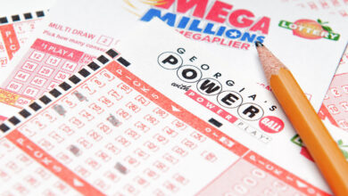 Powerball jackpot hits $600 million as Mega Millions grows to $743 million