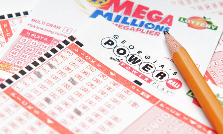 Powerball jackpot hits $600 million as Mega Millions grows to $743 million