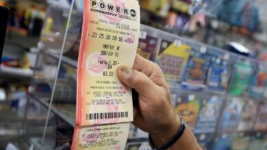 America’s Biggest Lottery Is No Longer Just for Americans