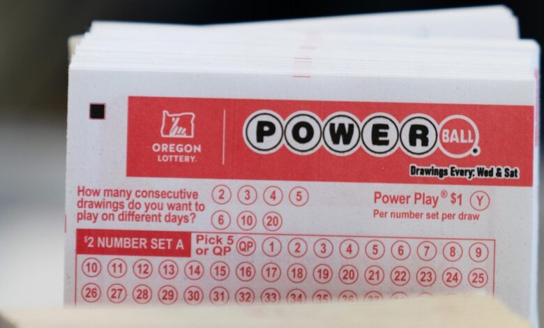 What Powerball expansion to U.K. means for players