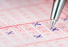 What time is the Powerball draw TONIGHT? How to follow new National Lottery game