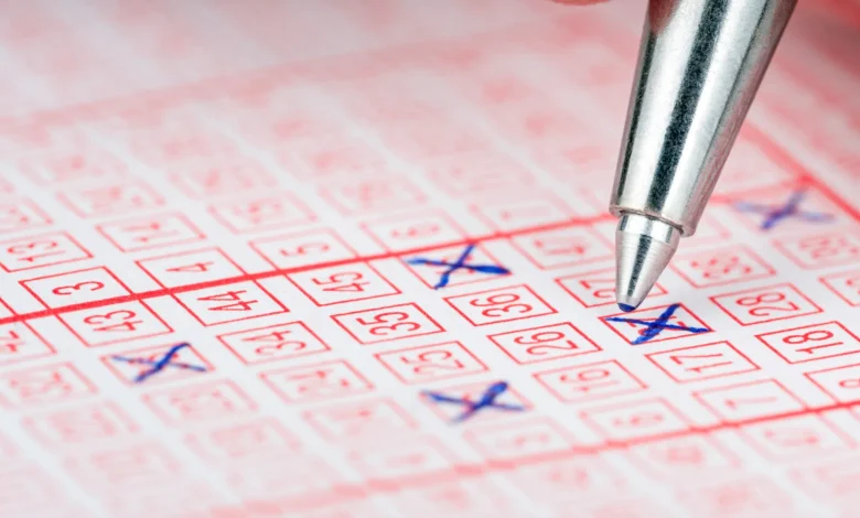 What time is the Powerball draw TONIGHT? How to follow new National Lottery game