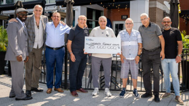 Nine Quebecers split $25M Lotto Max jackpot