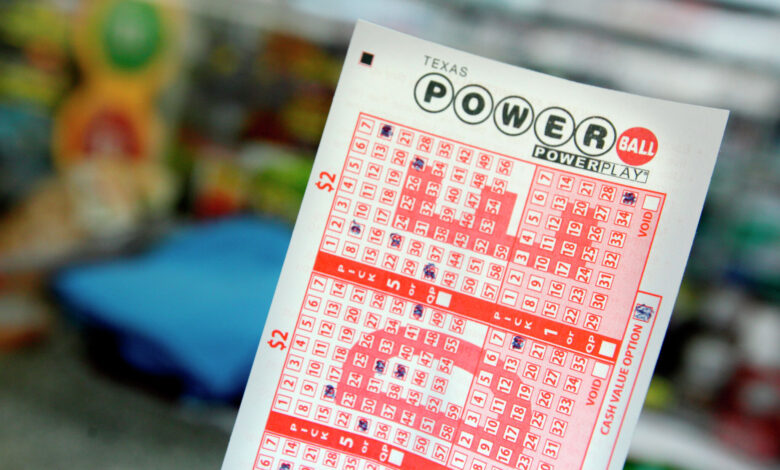 Powerball just went international. What changes for Texas players?