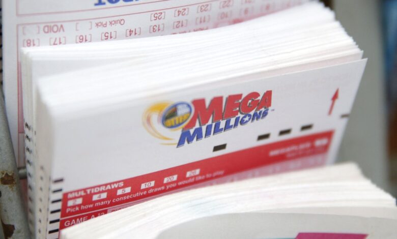 S.C. man's lottery numbers pay off after three years - UPI.com