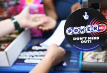 Tickets for world’s biggest jackpot game Powerball go on sale in UK