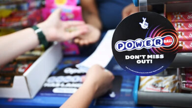 Tickets for world’s biggest jackpot game Powerball go on sale in UK