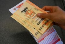 Mega Millions Jackpot Hits $743 Million—Here’s What The Winner Could Take Home