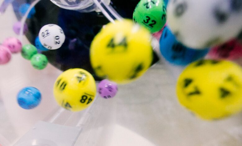 Mega Millions Jackpot Tops $743 Million: New Study Reveals the "Luckiest" Lottery Numbers