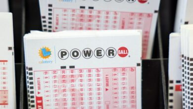 UK Powerball Jackpots Look Smaller—Here Is The Tax Reason Why