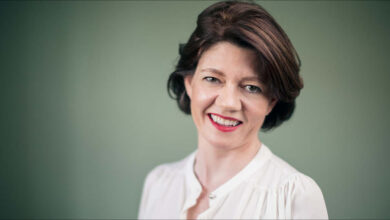 Isabel Davis to lead BFI National Lottery Filmmaking Funds