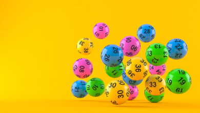 Daily Lotto Results lottery draw results for Friday, 24 July 2026