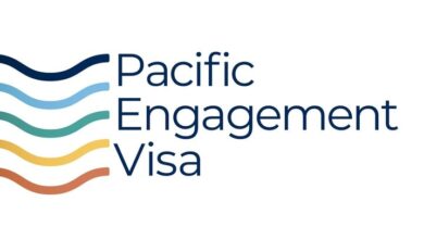 Three thousand names to be announced in first round of Australian visa lottery - ABC Pacific