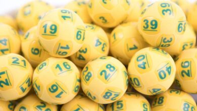 The $30 million winning Oz Lotto numbers you need to know